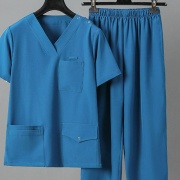 JESMARY -   Đồng Phục Nhà Hàng Khách Sạn – Vũ Khí Thầm Lặng Nâng Tầm Dịch Vụ